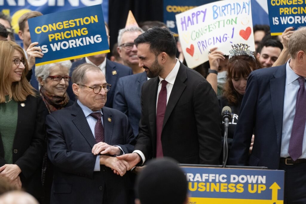 Who Will Fight for Artists' Rights in Congress?