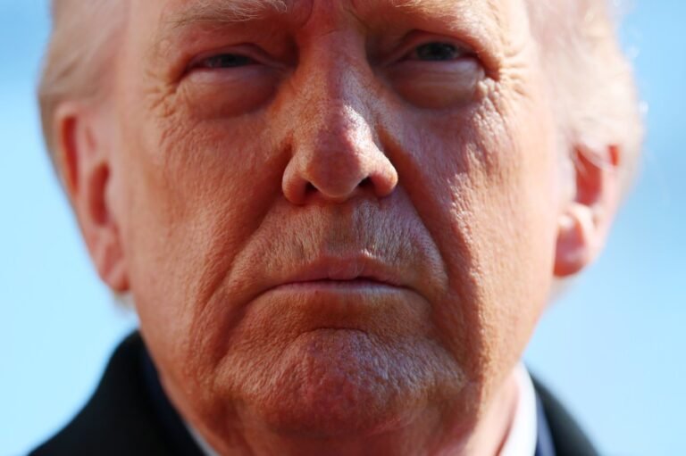 Trump is making a killing as president — ethical norms are among the dead 