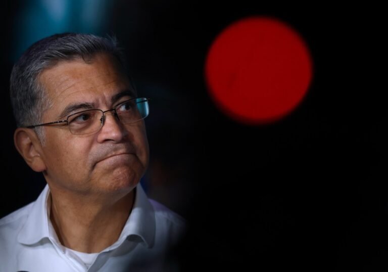 Should California elect a governor who can't decide about the death penalty? 
