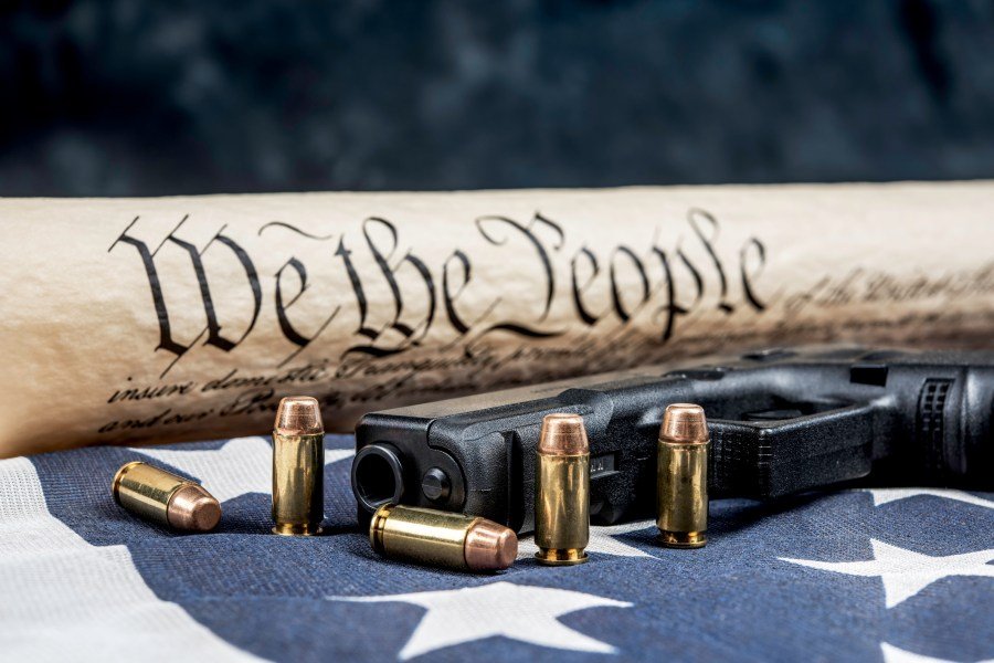 Supreme Court ties the Constitution in knots to avoid taking guns away from drug users 