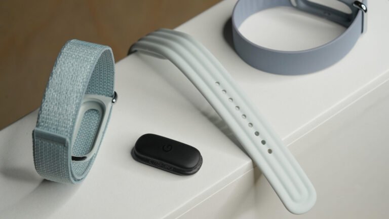 Google just made it ridiculously easy to 3D print your own Fitbit Air bands