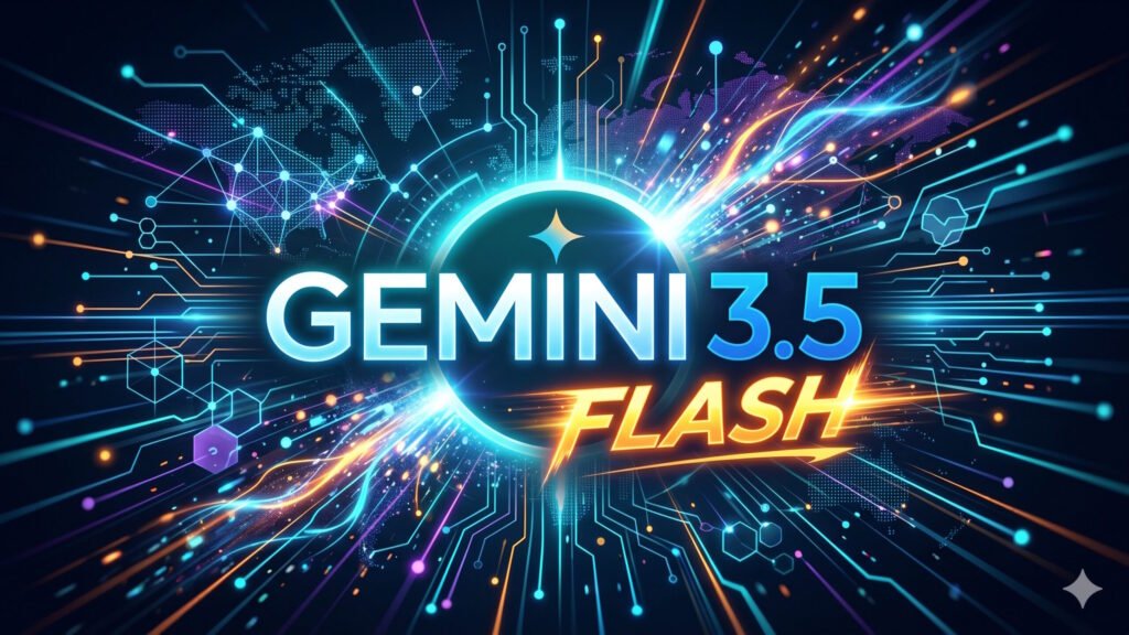 Google resets Gemini rate limits alongside new Gemini 3.5 Flash model deployment
