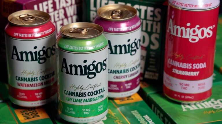 Intoxicating hemp industry seeks rescue in Congress as ban looms