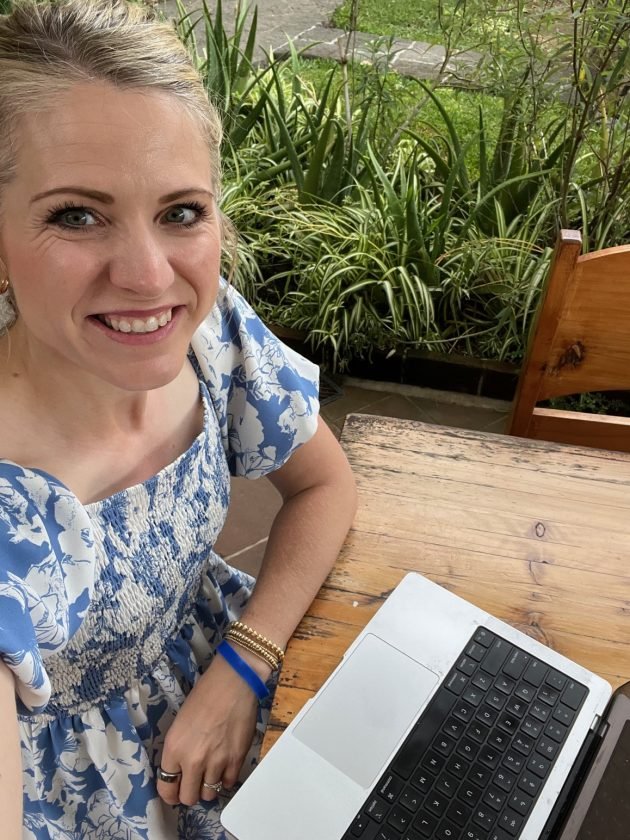 Week 26: A Peek Into Our Week (from Guatemala!)