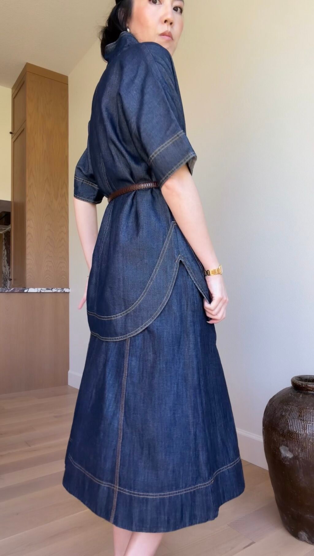 Denim