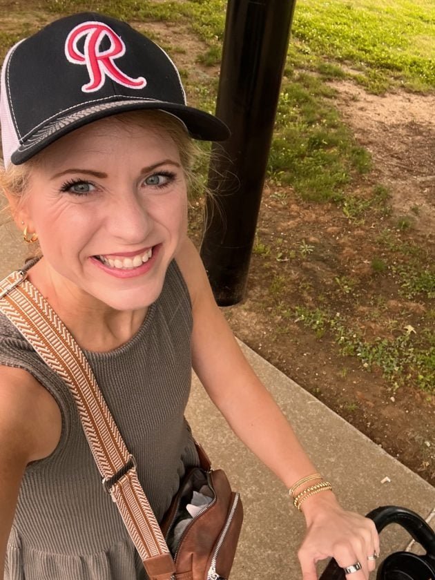 Week 22: A Peek Into This Past Week + Running My First 10K Race!