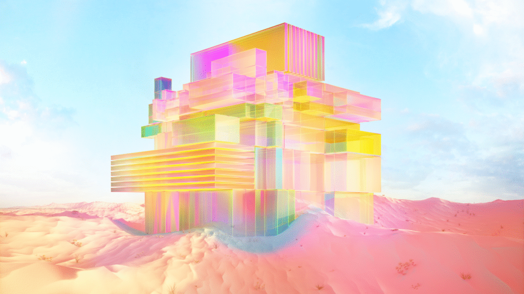 AI made building easy
