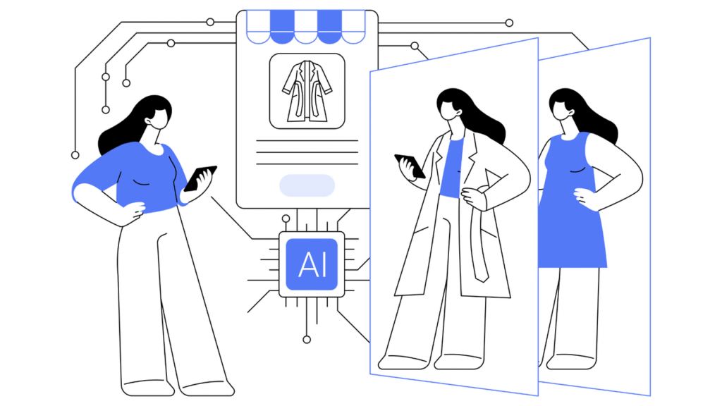 How AI decides which products consumers see