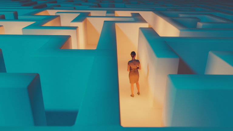 Career pathways are everywhere, but jobs aren’t