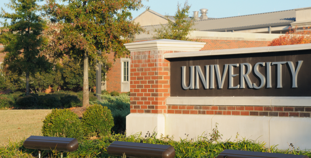 Every university has AI ambition. Few have AI readiness.