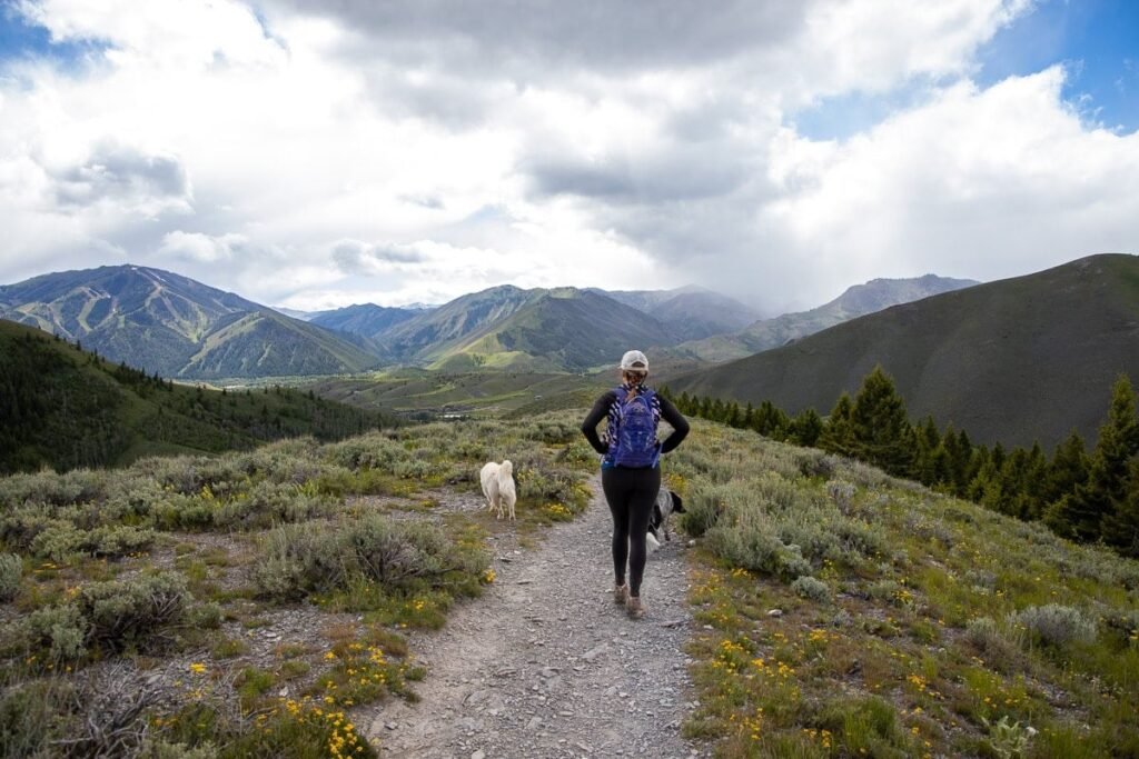 Hiking for Beginners: Everything You Need to Know Before Your First Hike