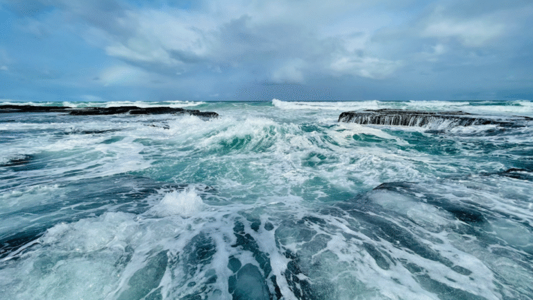 Small-Scale Indian Ocean Dynamics Underpin Marine Ecology and Climate