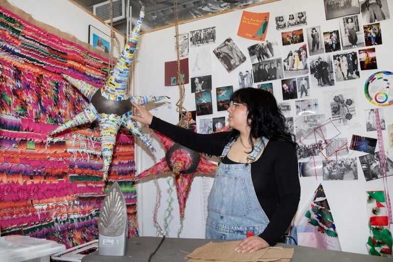 Cranbrook Academy of Art Reopens Applications for Fall 2026