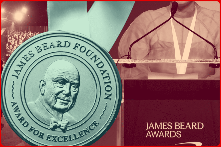 The Full List of James Beard Awards 2026 Restaurant Chef Winners