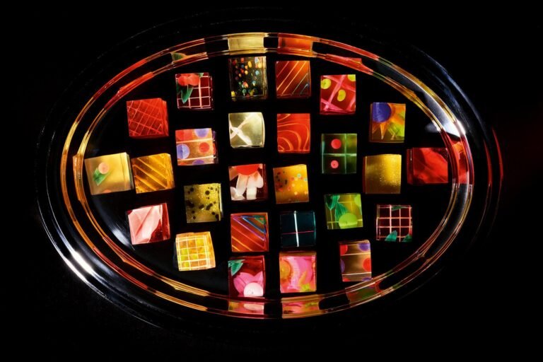 We’re in a Golden Era of Fancy Jell-O Shots
