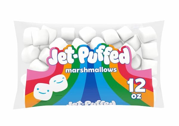 Jet-Puffed Marshmallows, 12 oz Bag only $1.38 shipped, plus more!