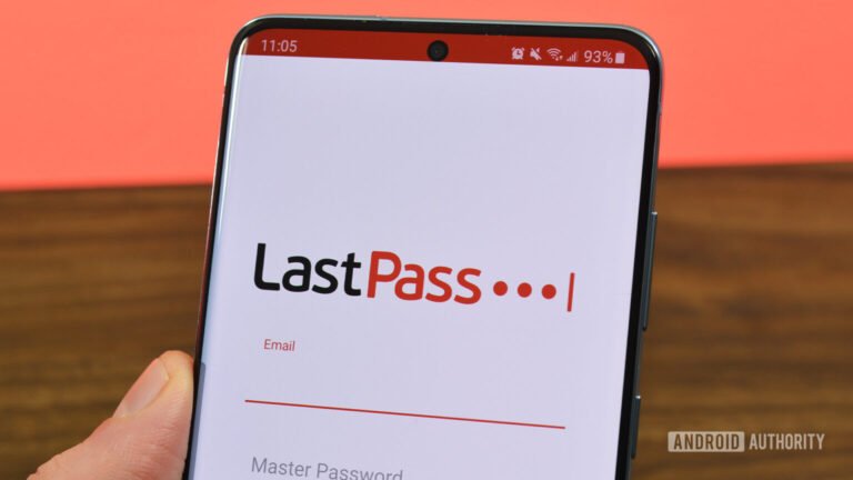 Another LastPass security breach traces back to a compromised vendor