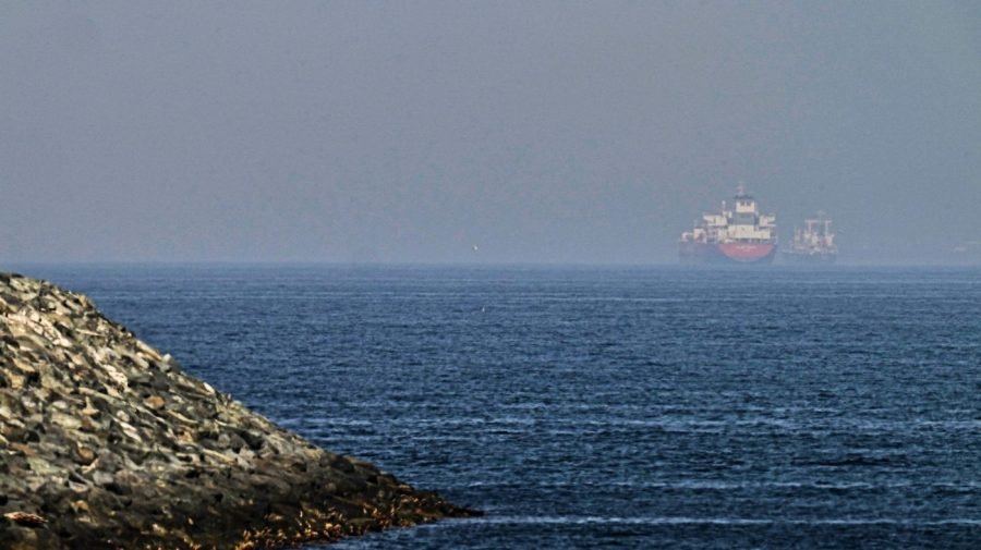 US military shoots down 4 Iranian drones heading toward Strait of Hormuz