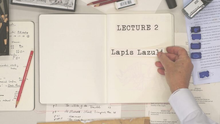 A Natural History of William Kentridge’s Studio