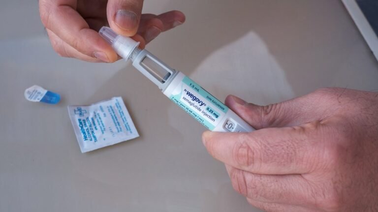 Medicare (temporarily) covers GLP-1s starting tomorrow
