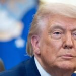Trump: Israel, Iran must stop shooting ‘immediately’