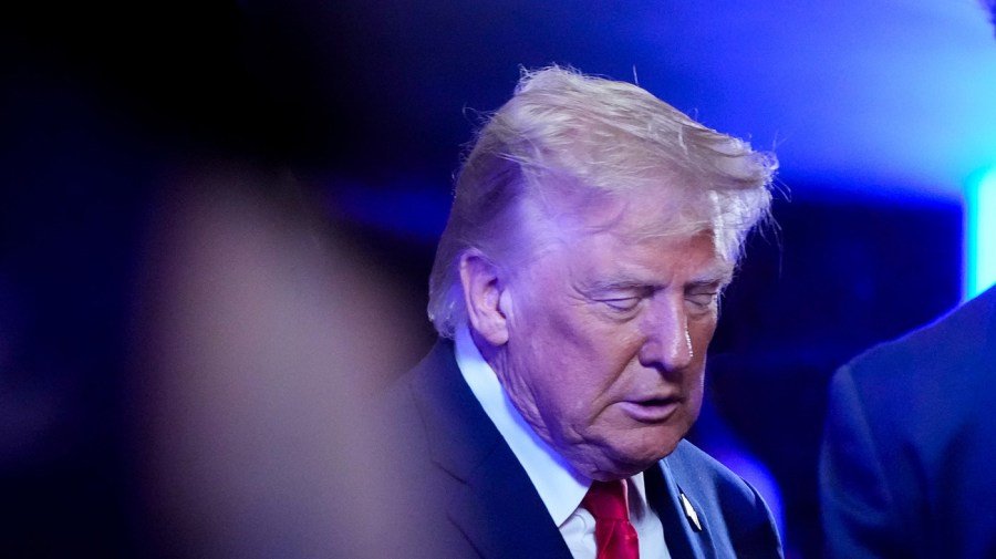 The Memo: Trump announces ‘great settlement’ on Iran, but the world awaits details