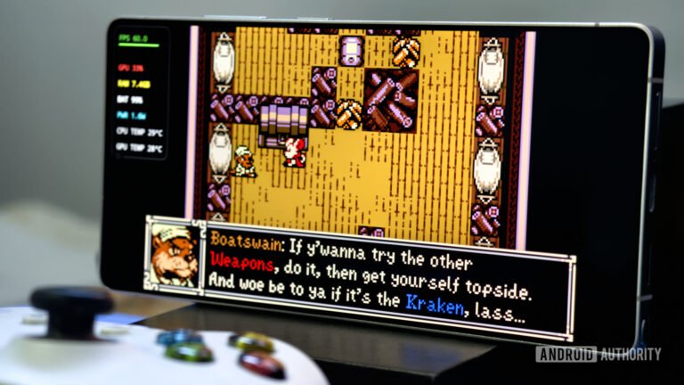 Here’s how to play Mina the Hollower on Android, no game streaming needed