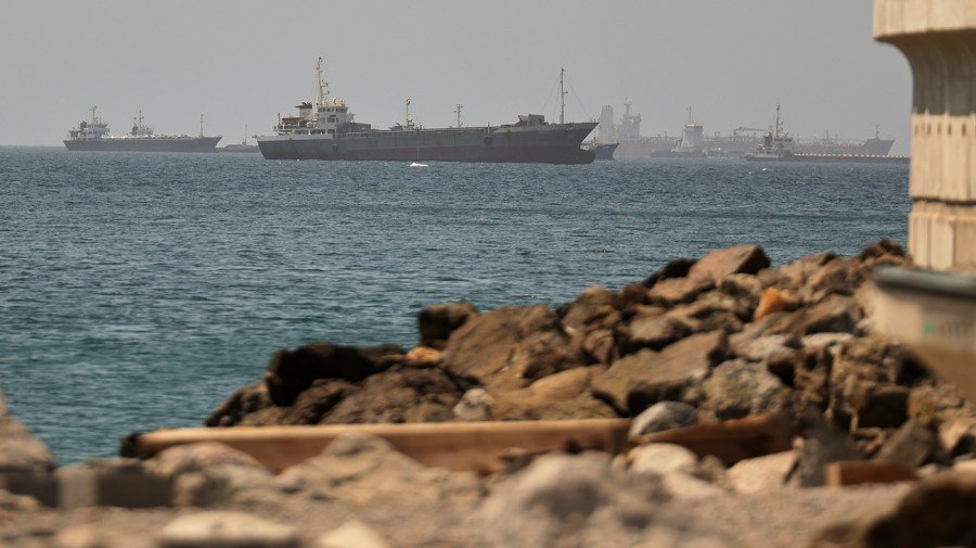 Strait of Hormuz reopening likely to be delayed to sweep Iranian mines