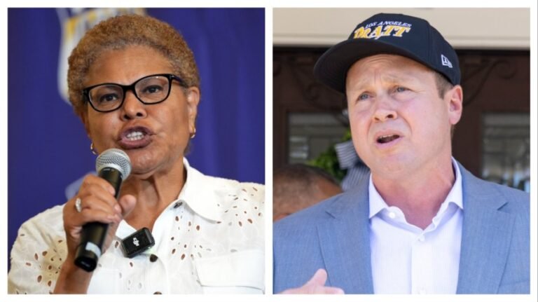 California’s elections are dangerously slow 