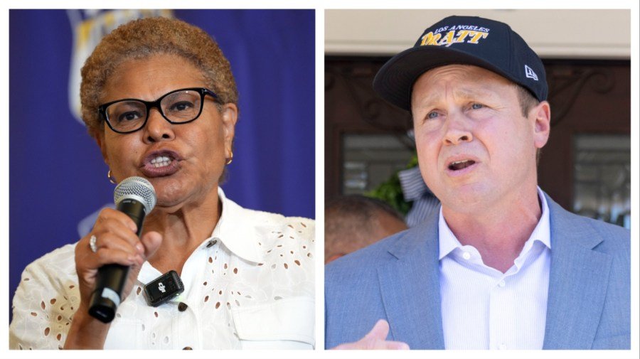 California’s elections are dangerously slow 