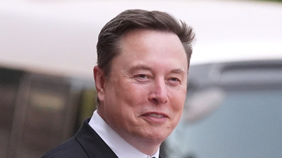 Elon Musk ordered to give deposition in alleged 'vote buying' election scheme