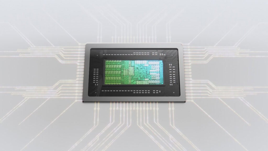 NVIDIA’s RTX Spark looks like a PC chip, but it’s built like a smartphone