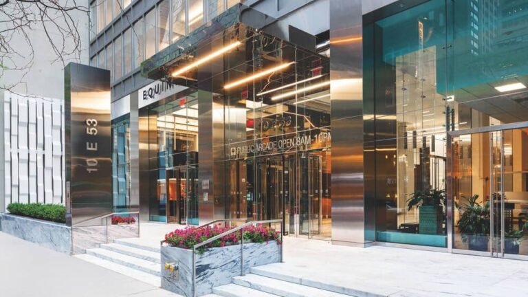 SL Green Selling Midtown Offices to Meadow Partners