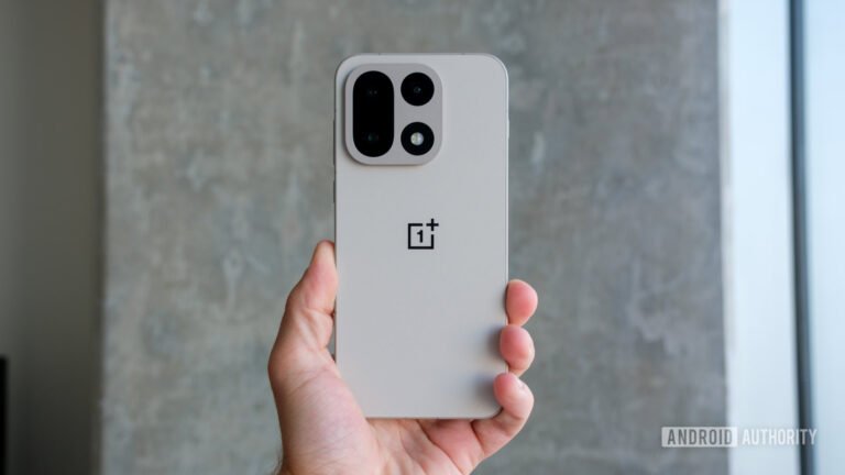 The OnePlus 16 could launch sooner than previous OnePlus flagships
