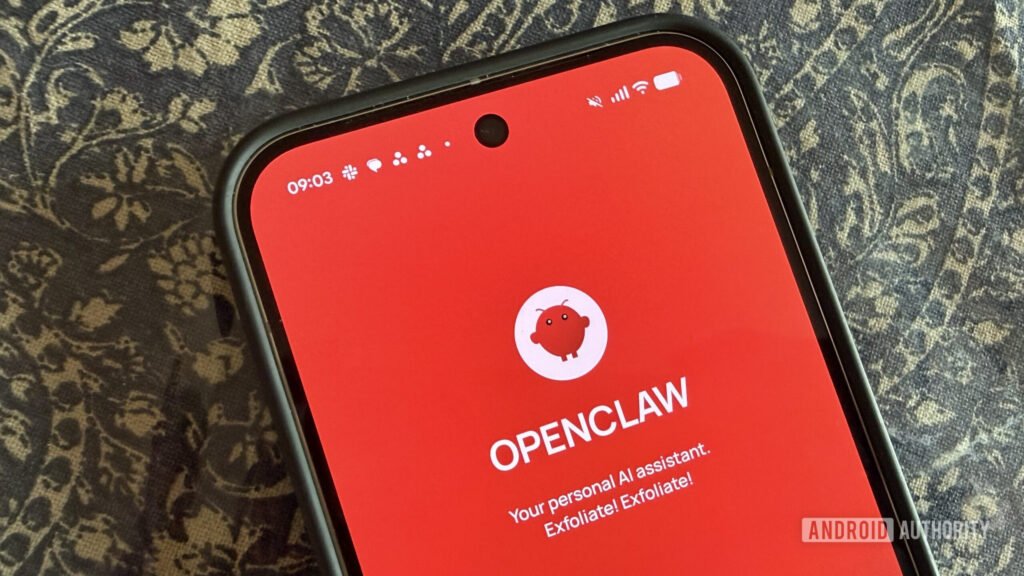 OpenClaw finally has an official app, but first impressions aren’t exactly glowing