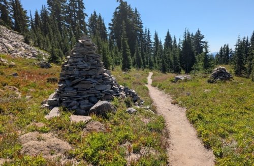 Setting Up A Memorial Stone – Joshua 4:4-7