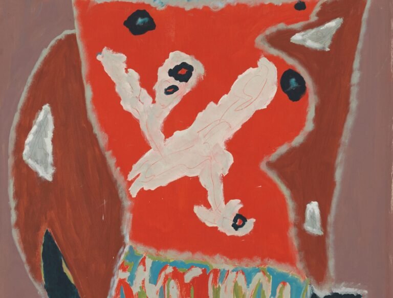 What You Can’t Miss at Upstate Art Weekend
