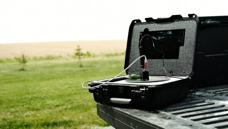 Picketa raises $1.5m to bring crop nutrient testing to the field
