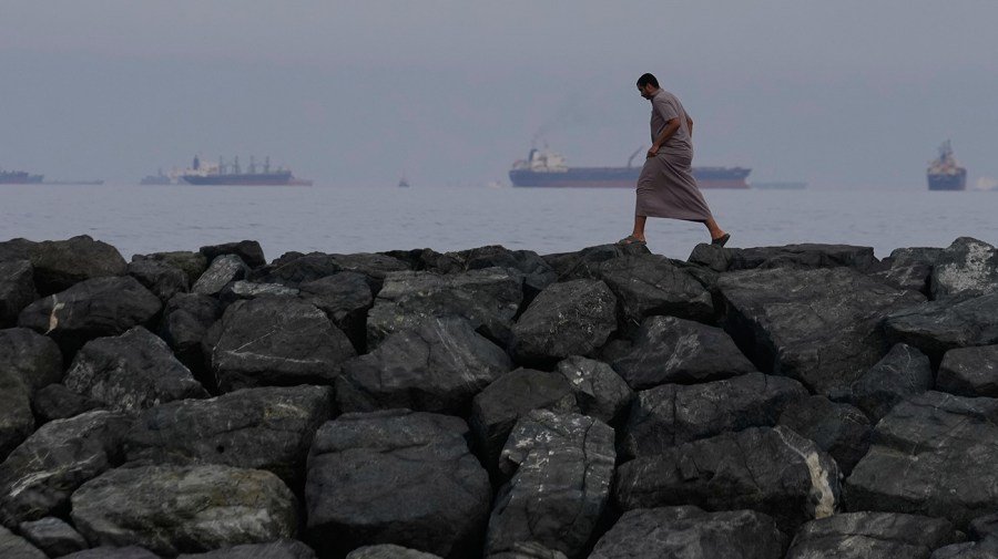 Strait of Hormuz oil supply crunch has countries looking for workarounds