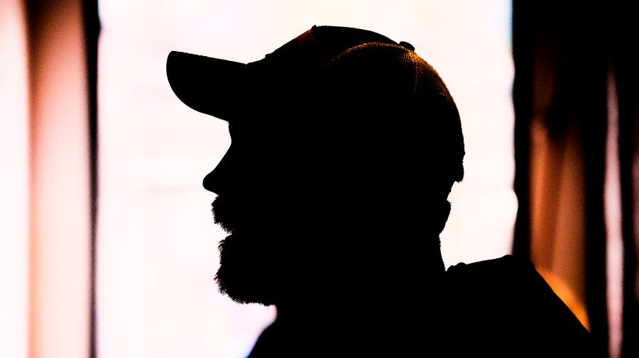 Should Graham Platner’s personal life matter? 