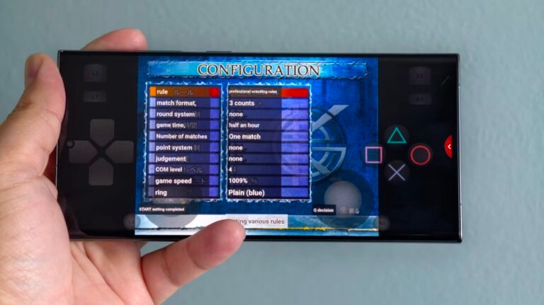 This app can translate your favorite games into any language, but there’s a big catch