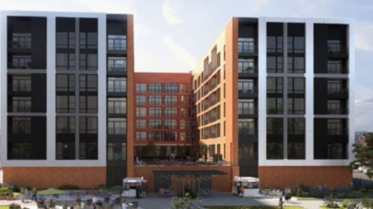 Basis Investment Group Secures $43M Refinancing for Newly Built Philadelphia MF