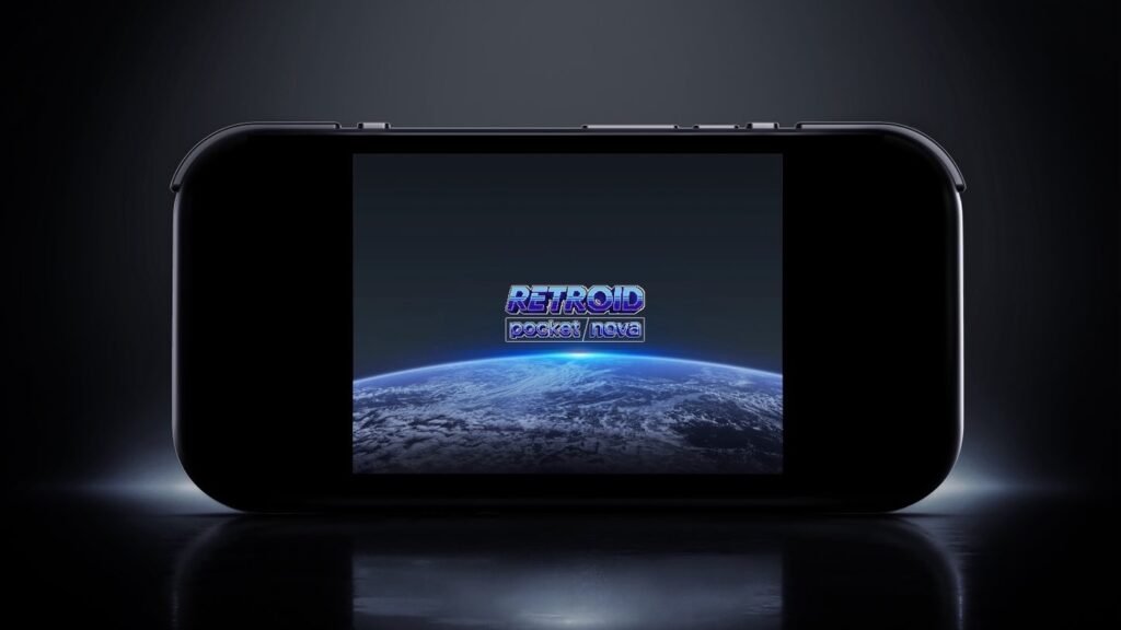 Retroid Pocket Nova full specs revealed, and it’s a compact powerhouse