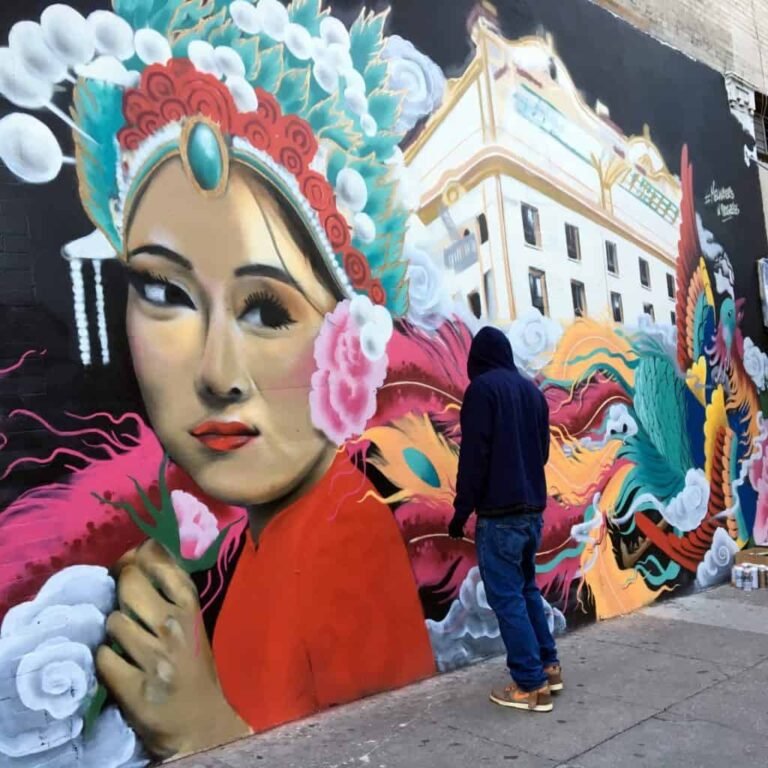 My foodie guide to San Francisco