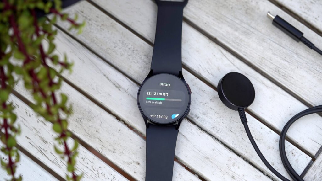 Google Play Services is draining battery life from Galaxy Watches like a vampire