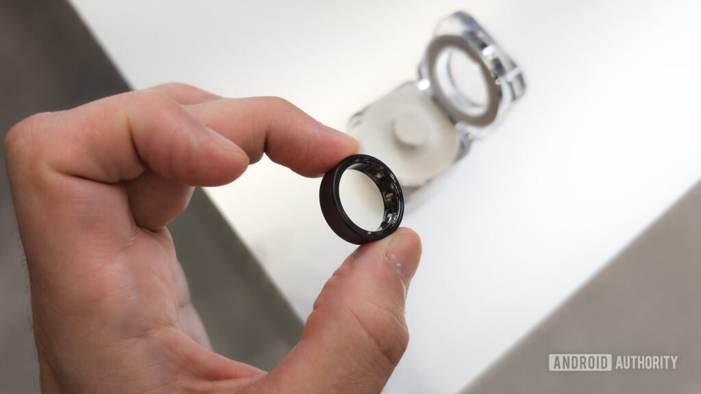 Samsung hints the Galaxy Ring 2 could do something no Galaxy wearable has done before