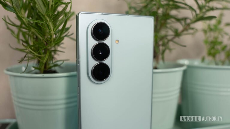 Galaxy Z Fold 8 Ultra could get a big camera upgrade, while Flip 8 may miss out