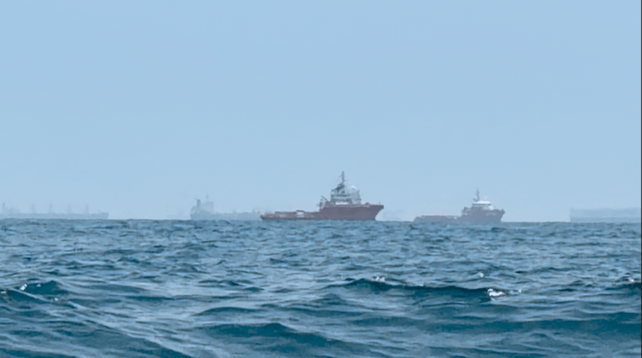 Mixed messages on Strait of Hormuz create uncertainty for oil