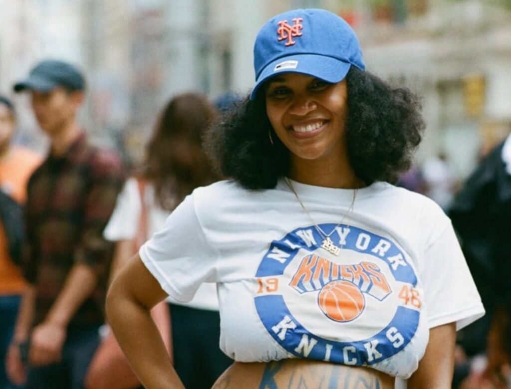 Capturing New York Pride at the Historic Knicks Parade