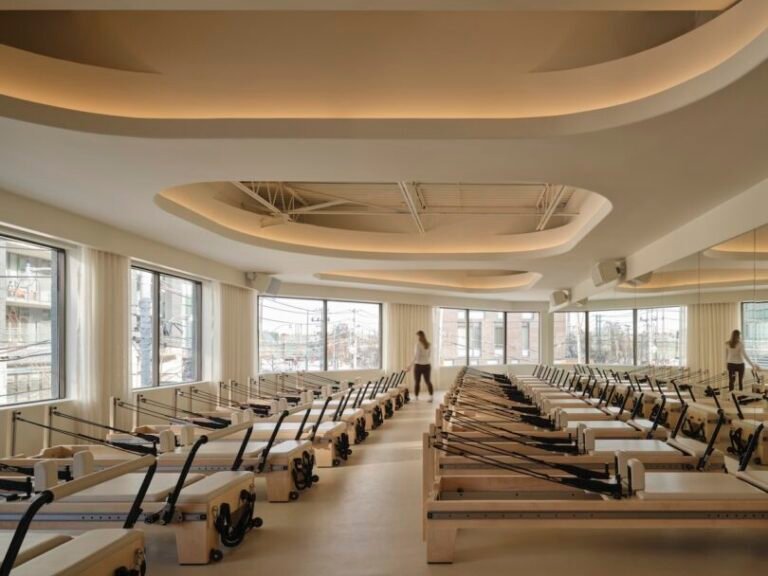 Simone Ferkul Crafts a Wellness Sanctuary at Toronto’s Solis East